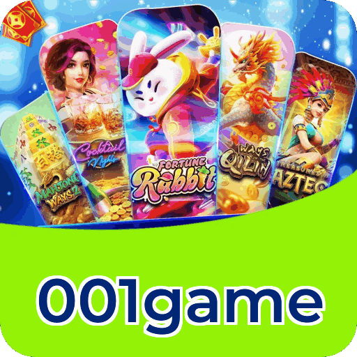 APK 001game Android