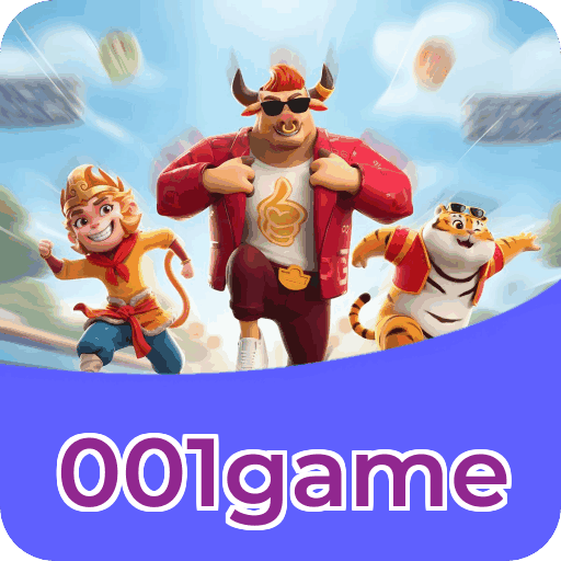 App 001game Android