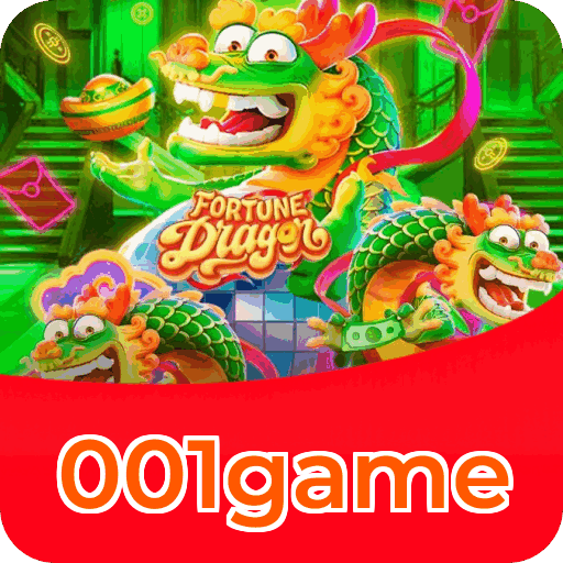 Promoções App 001game