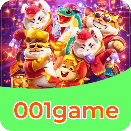 Vantagens App 001game